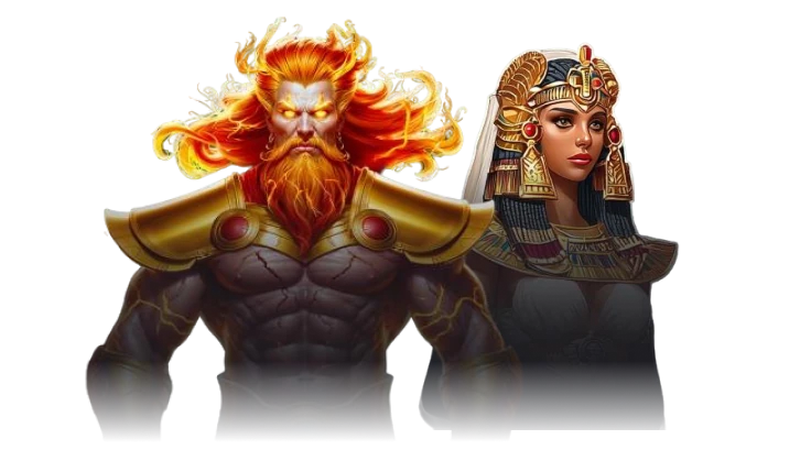 TrueLuck tafelspellen